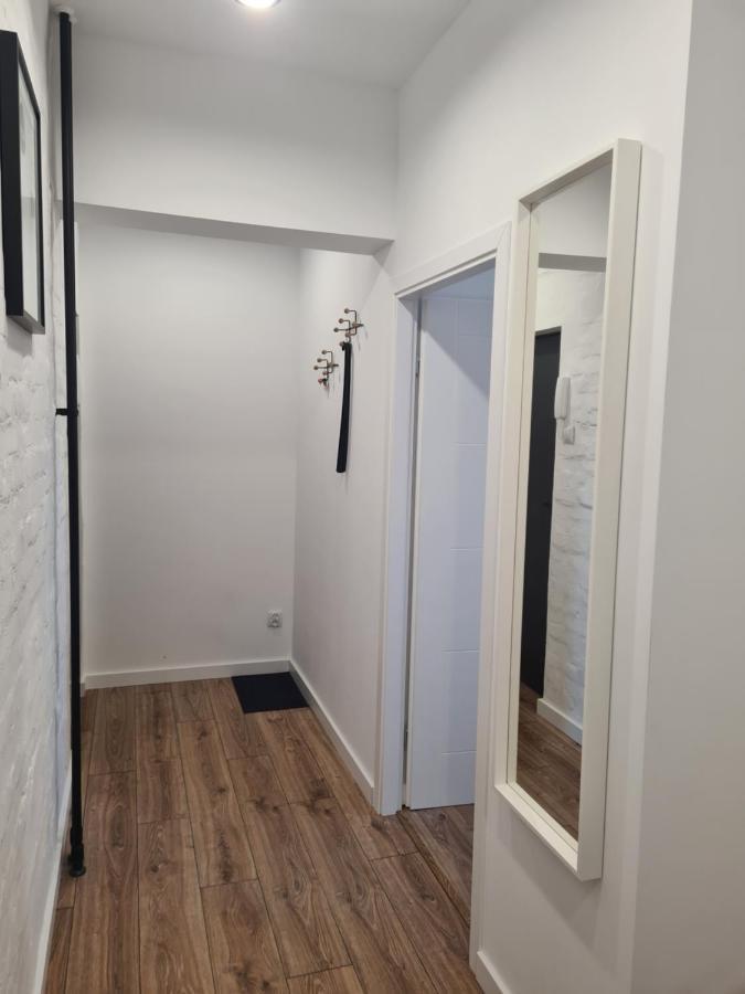 Apartament Centrum Gdańska Exterior foto