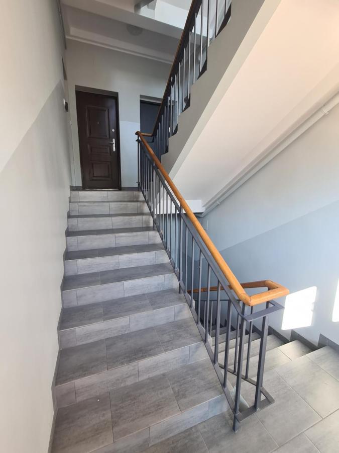 Apartament Centrum Gdańska Exterior foto