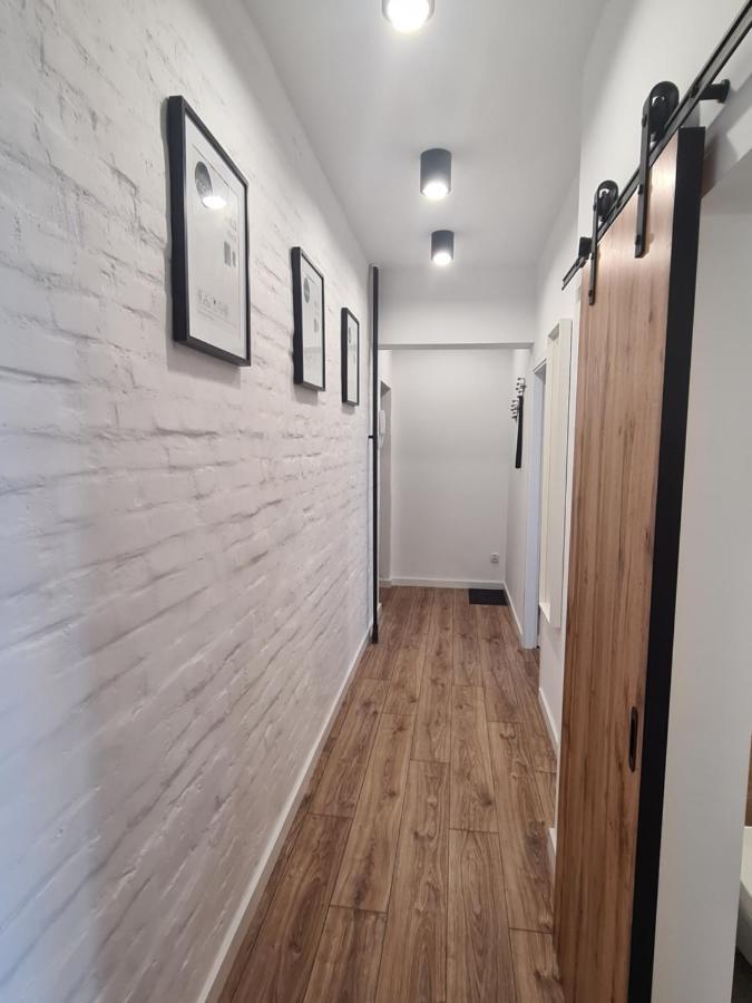Apartament Centrum Gdańska Exterior foto